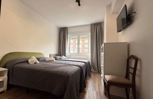 Alojamientos Bahia de Santoña 2 - Foto 13