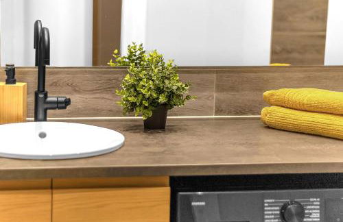 Gorgeous apartment in the center - Foto 7