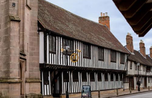 Trinity Cottage - Foto 22