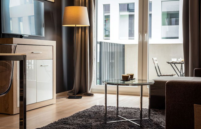 Apartamenty-Wroc Kurkowa 14 - Photo 49