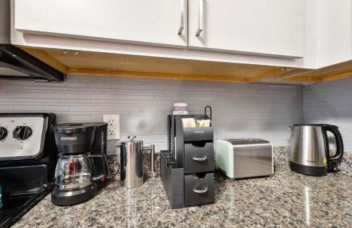 Downtown Indy 2BR - Stadium, Convention - Arcade Games - Skywalk - Foto 25