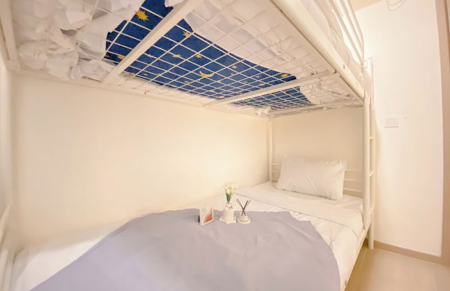 Good Deal And Relaxing 3Br At Meikarta Apartment - Foto 11