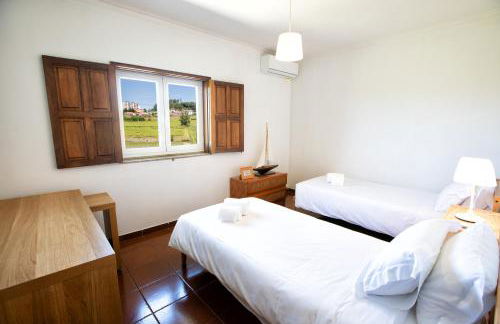 Quinta de Carvalhal - Casa da Vinha - Foto 18