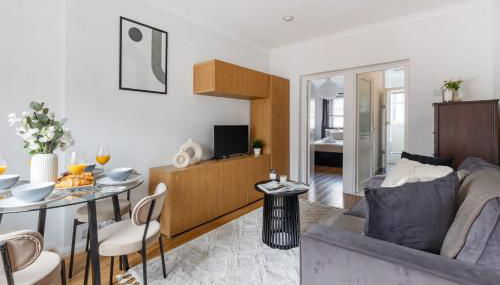 BnBNova - 1BR - West End & Covent Garden - Foto 2