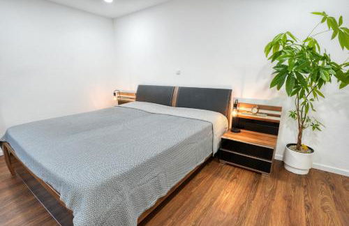 FeWo Bad Mergentheim - Foto 37