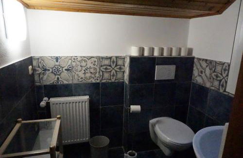 Haus Alpenblick inkl. Chiemgaukarte - Foto 36