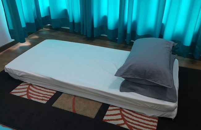 MZ Homestay Kuala Lumpur - Photo 4