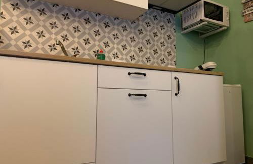 OH MARTIN APARTAMENTO - Foto 13