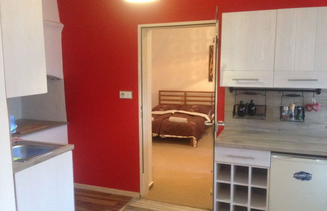 Staré Brno Flat - Foto 12