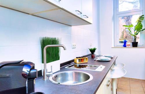 Loft an der Elbe - Photo 5