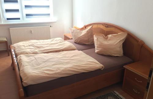 Ferienwohnung Amanda - Photo 8