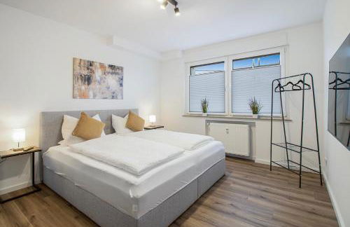 24-7 Living - Lüdinghausen Apartments - Foto 38