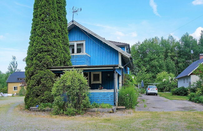 6 Person Holiday Home in Mariestad-by Traum - Foto 18