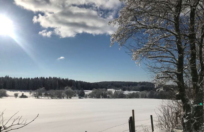 Inviting Apartment in Schotten - Foto 8