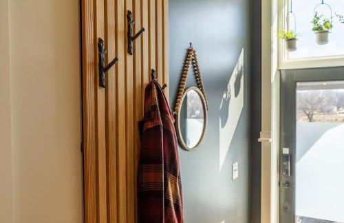 Designer Penthouse with Rooftop Deck Near Downtown and Lookout Mtn - Foto 31