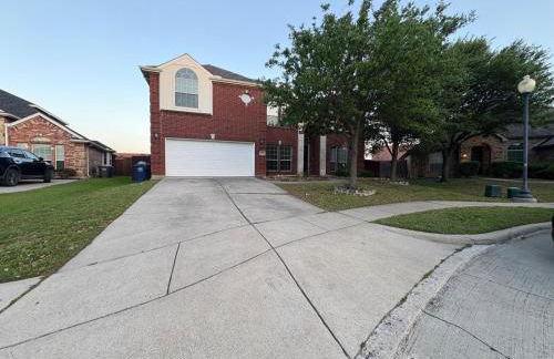 Spacious 4200 sqft - 6 bdrms 4 bath - Gym - Pets OK Near PGA - Universal KIDS - Star Frisco - Photo 36