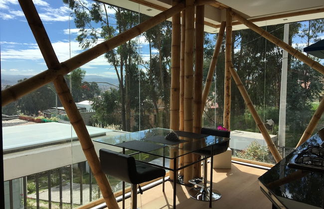 Bambu Sierra - Photo 33