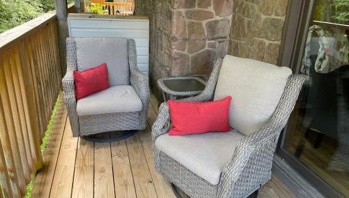 A Slice of High Country Heaven, Seven Devils Condo - Foto 3