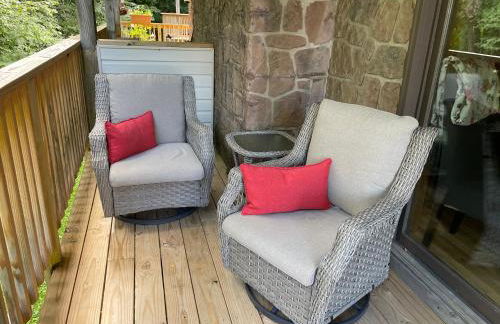 A Slice of High Country Heaven, Seven Devils Condo - Foto 3