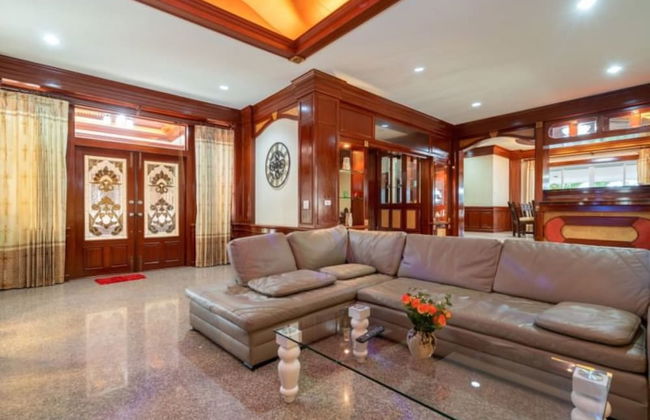 Angel Pool Villa Phuket - Foto 61