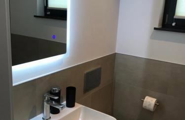 Schöne 1,5 Zimmer Wohnung mit Aussenterrasse, Nice small 1,5 room flat with an outside terrace - Foto 5