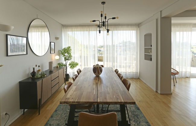 Villa D'Ouro - Foto 1