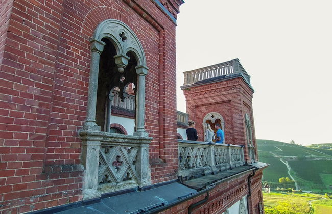 Villa Cornarea - Photo 14