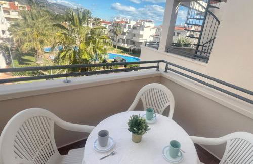 Apartamentos Las Arenas 3000 - Photo 1