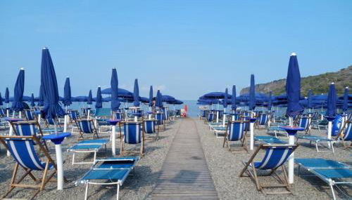 Villaggio Turistico La Mantinera - Appartamenti de Luxe - Foto 2, Other