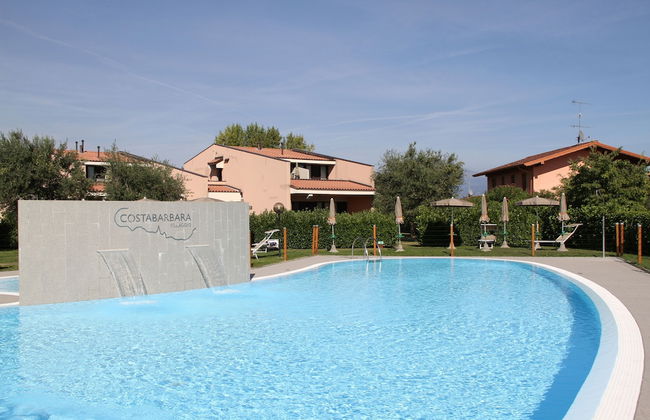 Residence Barbara - Foto 15