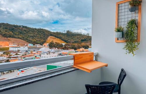 Studio prático, confortável e bem localizado - Foto 9