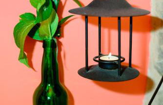 Casa Rural Entre Valles - Foto 72