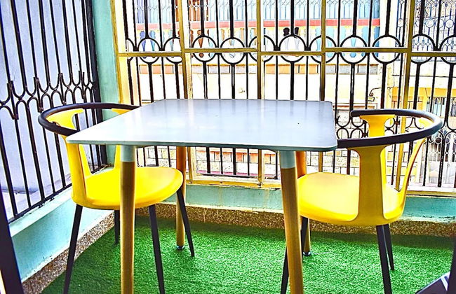 Milimani Suites Kisumu - Foto 13