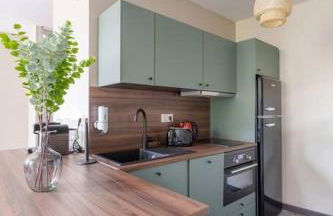 Appartement lumineux avec cour - Foto 9