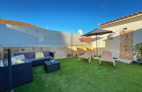 Maravillosas vistas y el mejor clima del mundo! - Foto 43