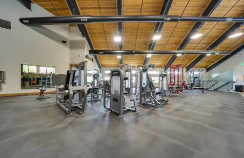 Durango Lofted Studio about 9 Mi to Purgatory Resort! - Foto 21