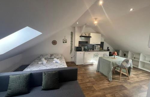 Le garden cottage 20m² 2 personnes - Foto 16