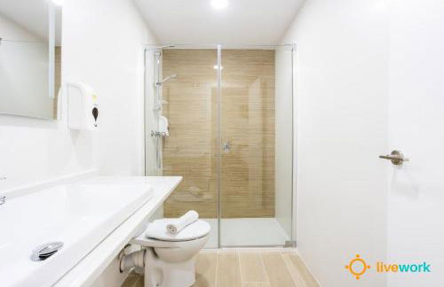 Travelers Dream by LiveWork - Foto 22