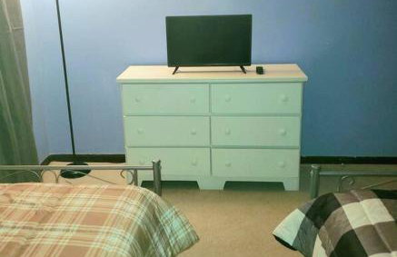 Cozy Indy Home - Foto 13