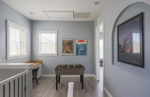 Luxurious Pool Home Overlooking Golf Course - Foto 24