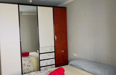 Centro Alicante apartamento entero - Photo 12