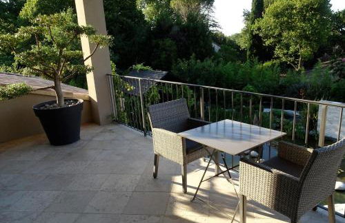 Maison du Lac - Foto 9