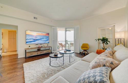 Ocean View Suite by Convention Center & Beach - Foto 4