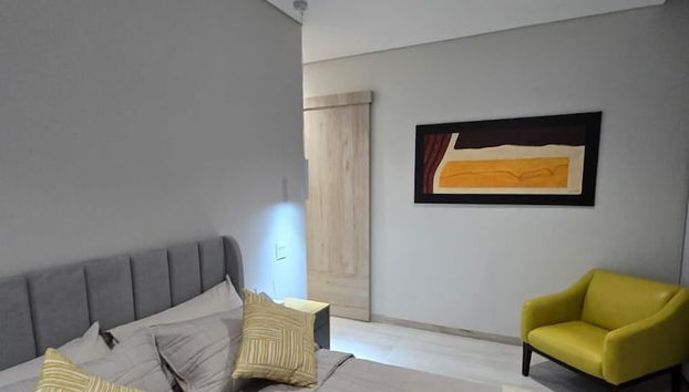 Departamento de lujo Quito Le Parc -1002 - Foto 4, Habitación