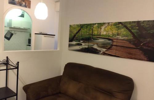 Trilocale Cecilia's Studio - Foto 17