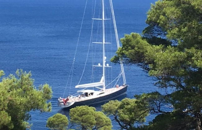 Apartments Matuško Mljet - Foto 31