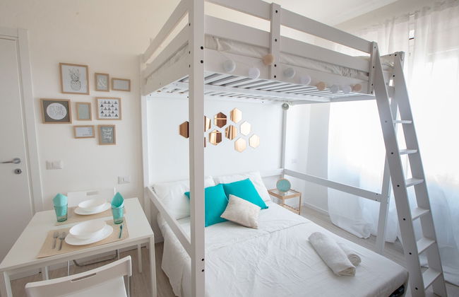 Home Hotel - Transiti 21 - Photo 5