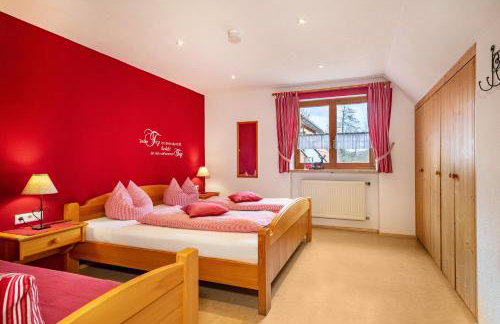 Ferienwohnung Hahn - Photo 17