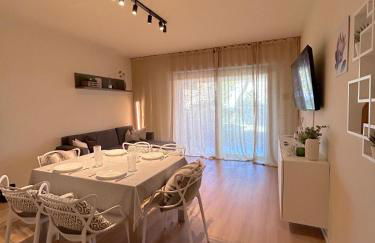 Appartamenti Carinzia Fronte Mare - Flexrent Immobiliare Abissinia - Foto 3