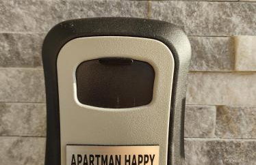 Happy Apartment - Foto 6